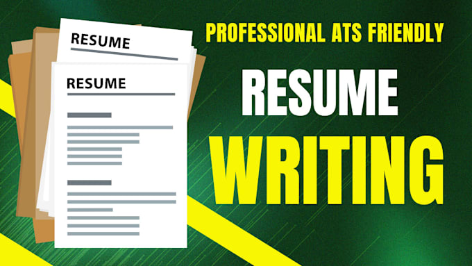 565I will edit your resume using my recruiting expertise